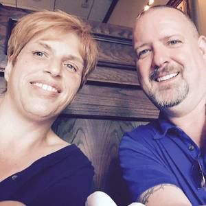 Meet your Posher, Ginger